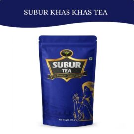 SUBUR KHAS KHAS TEA 500G