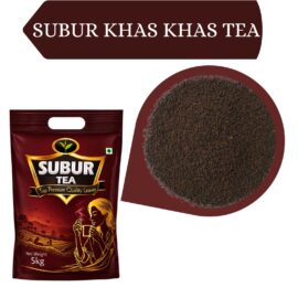 SUBUR KHAS KHAS TEA 5KG