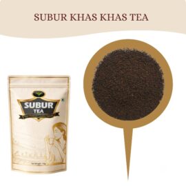 SUBUR KHAS KHAS TEA 1KG