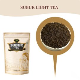 SUBUR LIGHT TEA 1KG