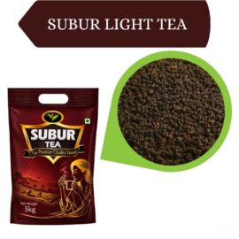 SUBUR LIGHT TEA 5KG