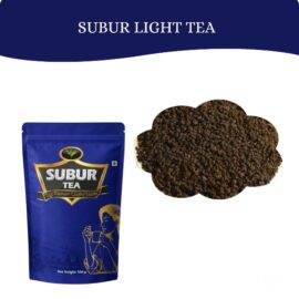 SUBUR LIGHT TEA 500G