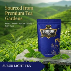 SUBUR LIGHT TEA 500G