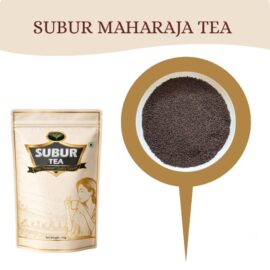 SUBUR MAHARAJA TEA 1KG