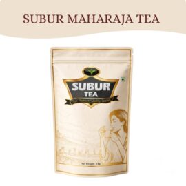 SUBUR MAHARAJA TEA 1KG