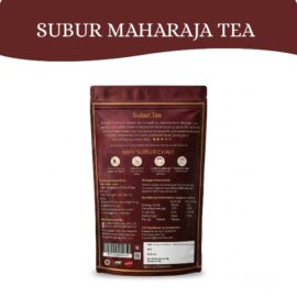 SUBUR MAHARAJA TEA 250G