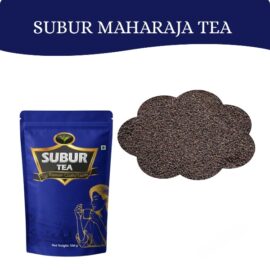 SUBUR MAHARAJA TEA 500G