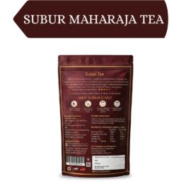 SUBUR MAHARAJA TEA 5KG