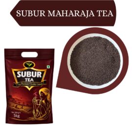SUBUR MAHARAJA TEA 5KG
