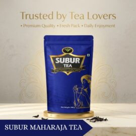 SUBUR MAHARAJA TEA 500G