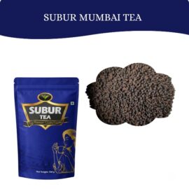 SUBUR MUMBAI TEA 500G