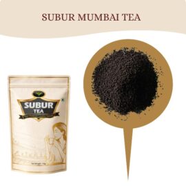 SUBUR MUMBAI TEA 1KG
