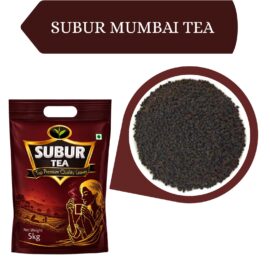SUBUR MUMBAI TEA 5KG