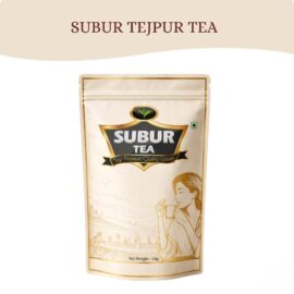 SUBUR TEJPUR TEA 1KG