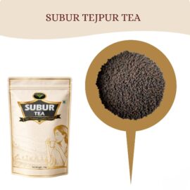 SUBUR TEJPUR TEA 1KG
