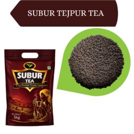 SUBUR TEJPUR TEA 5KG