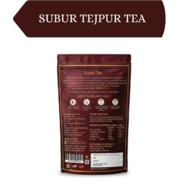 SUBUR TEJPUR TEA 5KG