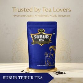 SUBUR TEJPUR TEA 500G