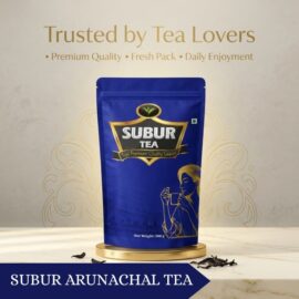 SUBUR ARUNACHAL TEA 500G