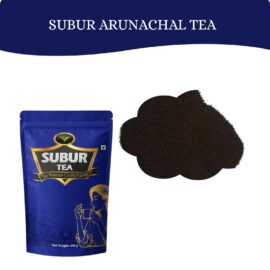 SUBUR ARUNACHAL TEA 500G