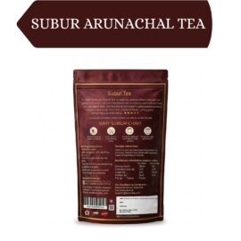 SUBUR ARUNACHAL TEA 5KG