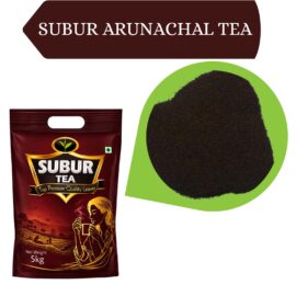 SUBUR ARUNACHAL TEA 5KG