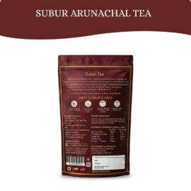 SUBUR ARUNACHAL TEA 250G