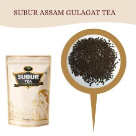 SUBUR ASSAM GULAGAT TEA 1KG