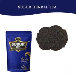 SUBUR HERBAL TEA 500G