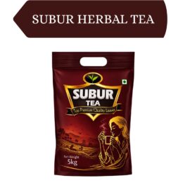 SUBUR HERBAL TEA 5KG