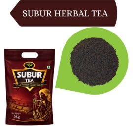 SUBUR HERBAL TEA 5KG
