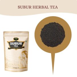 SUBUR HERBAL TEA 1KG