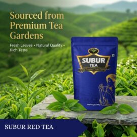 SUBUR RED TEA 500G