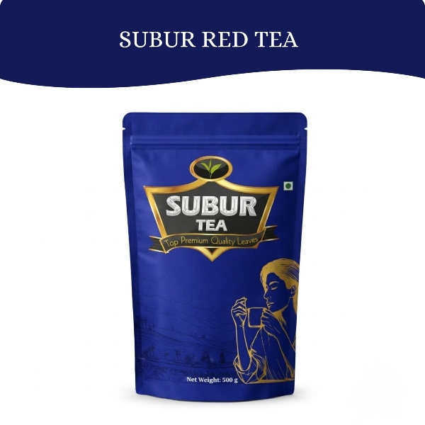 suburtea.com