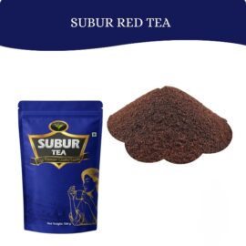 SUBUR RED TEA 500G