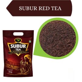 SUBUR RED TEA 5KG
