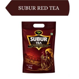 SUBUR RED TEA 5KG