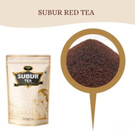 SUBUR RED TEA 1KG