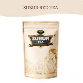 SUBUR RED TEA 1KG