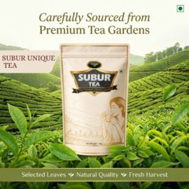 SUBUR UNIQUE TEA 1KG