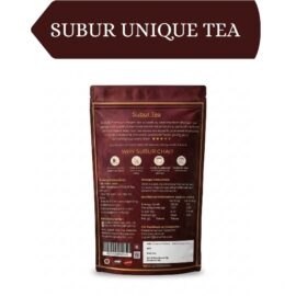 SUBUR UNIQUE TEA 5KG