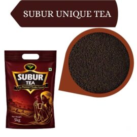 SUBUR UNIQUE TEA 5KG