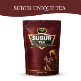 SUBUR UNIQUE TEA 250G