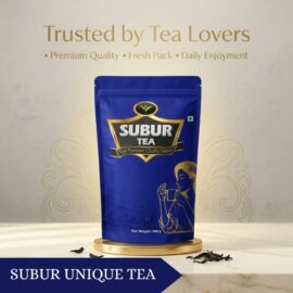 SUBUR UNIQUE TEA 500G