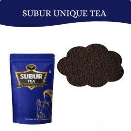 SUBUR UNIQUE TEA 500G