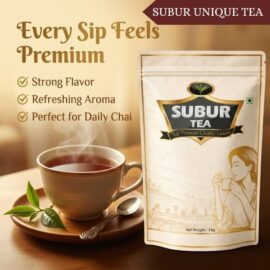 SUBUR UNIQUE TEA 1KG