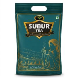 SUBUR DARJEELING TEA 5KG