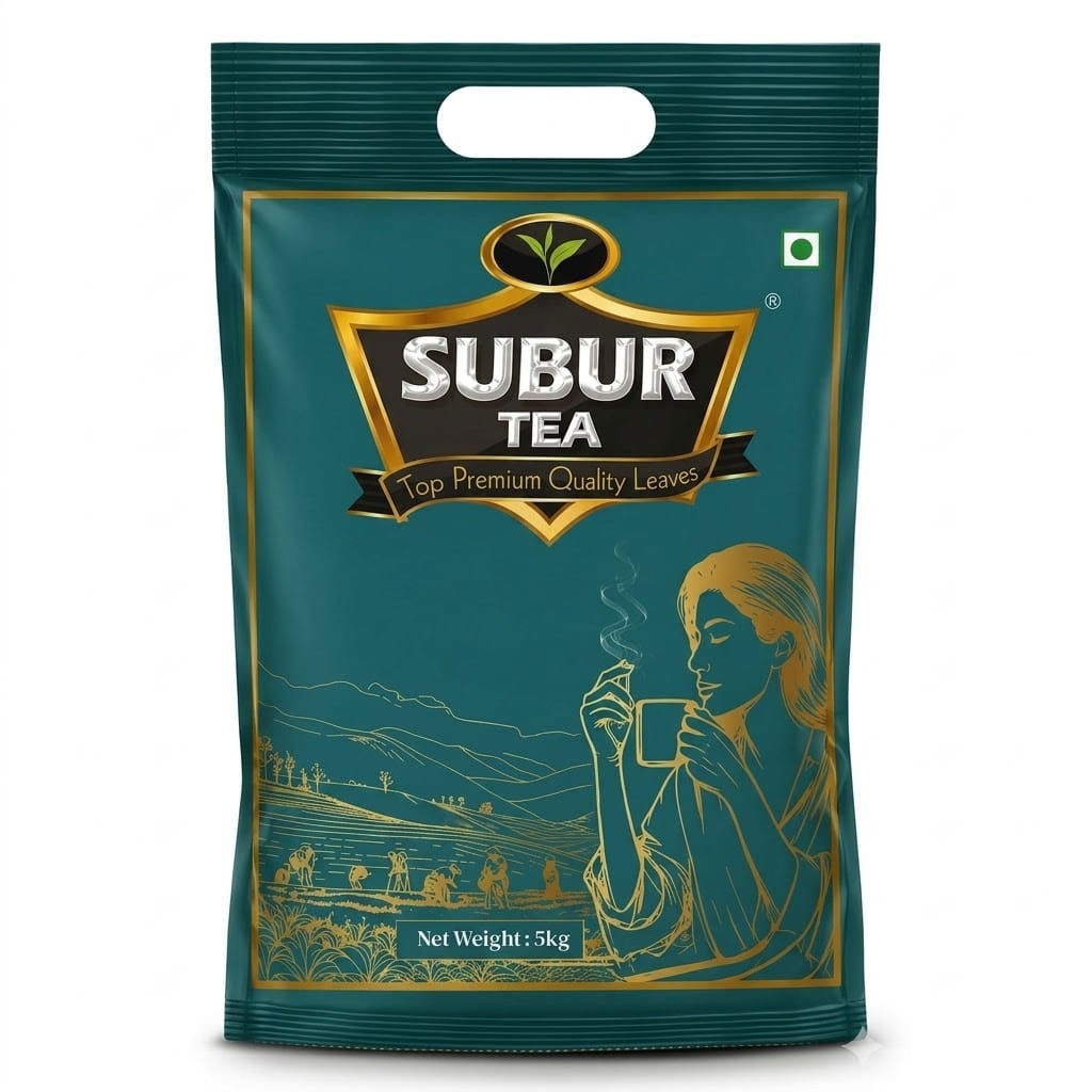 suburtea.com