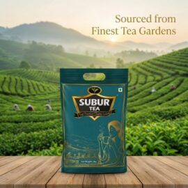 SUBUR DARJEELING TEA 5KG