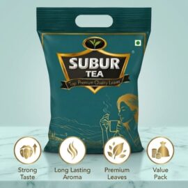 SUBUR DARJEELING TEA 5KG